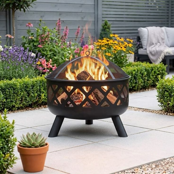 Firepits