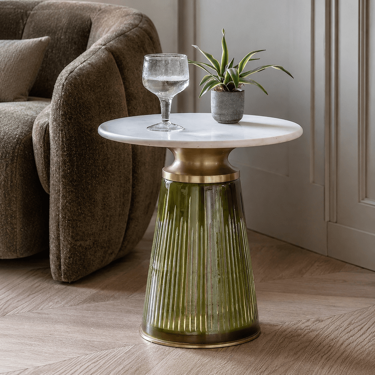 Accent tables