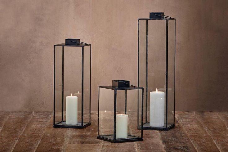 Decorative lanterns